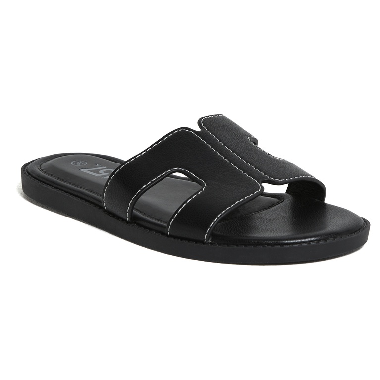 Sandals "Shannon" Black